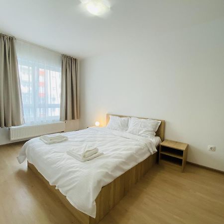 Stay In Brasov Feel Like Home Exteriör bild