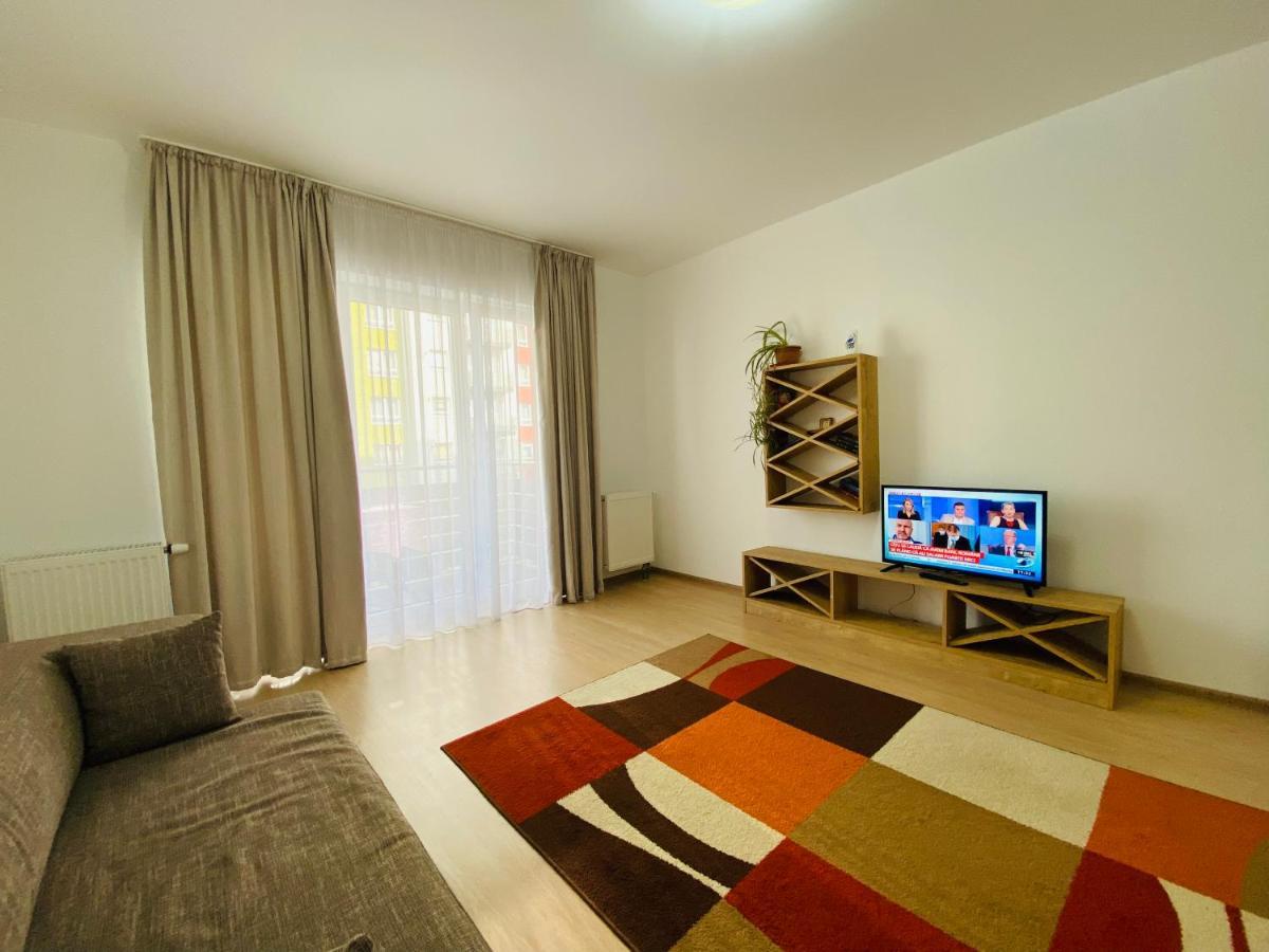 Stay In Brasov Feel Like Home Exteriör bild