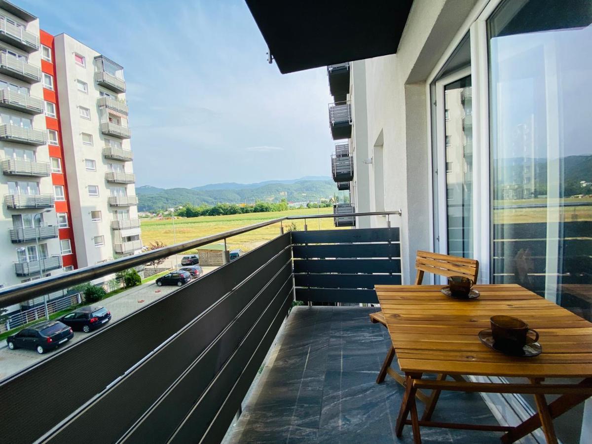 Stay In Brasov Feel Like Home Exteriör bild