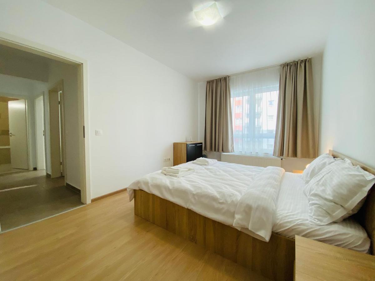 Stay In Brasov Feel Like Home Exteriör bild