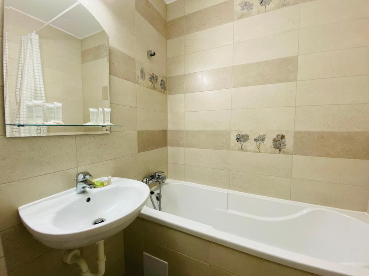 Stay In Brasov Feel Like Home Exteriör bild