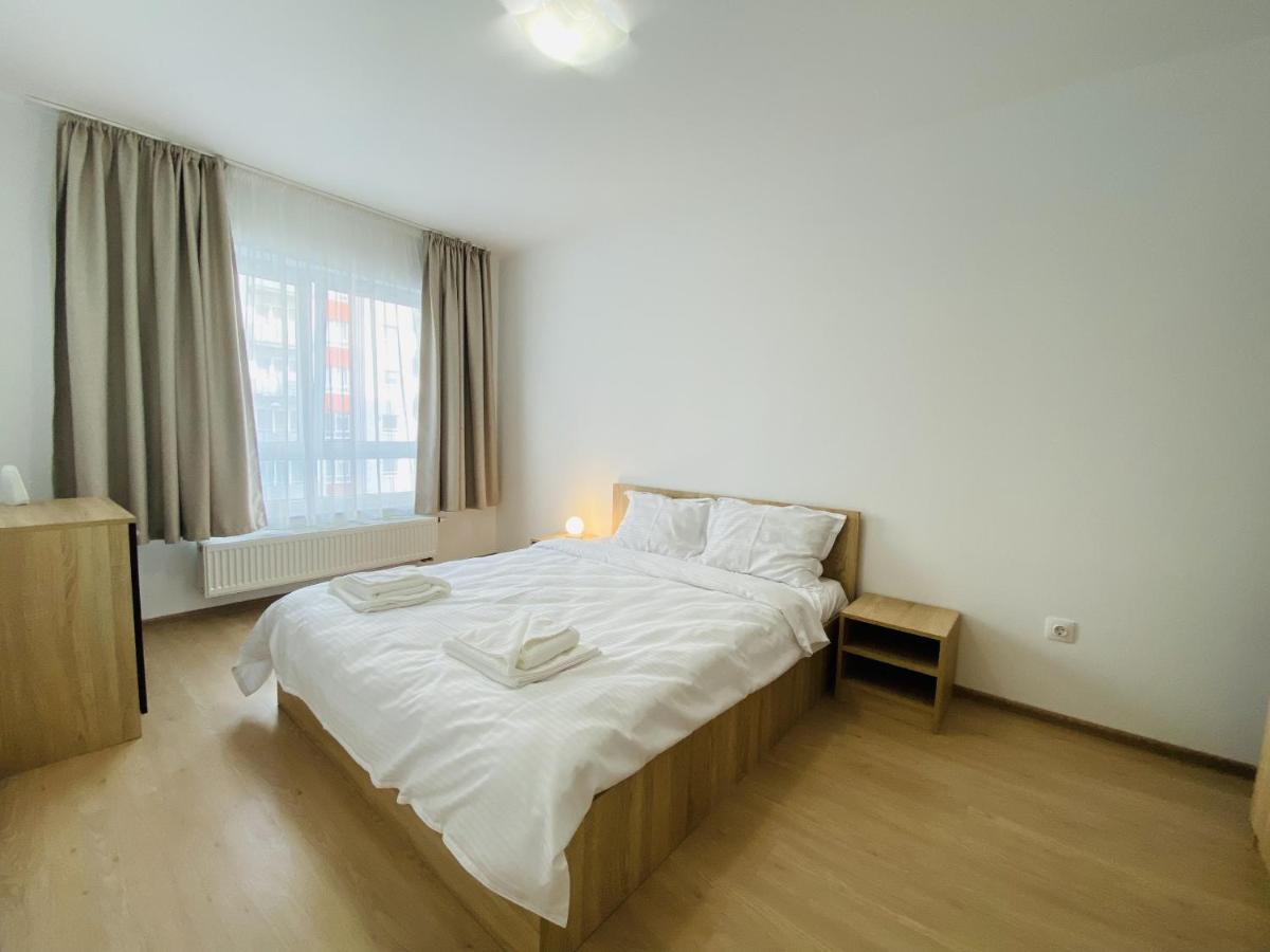 Stay In Brasov Feel Like Home Exteriör bild