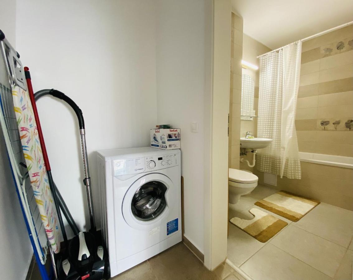 Stay In Brasov Feel Like Home Exteriör bild